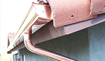 Rain Gutter Installation, Repair, Cleaning in Seneca, WI